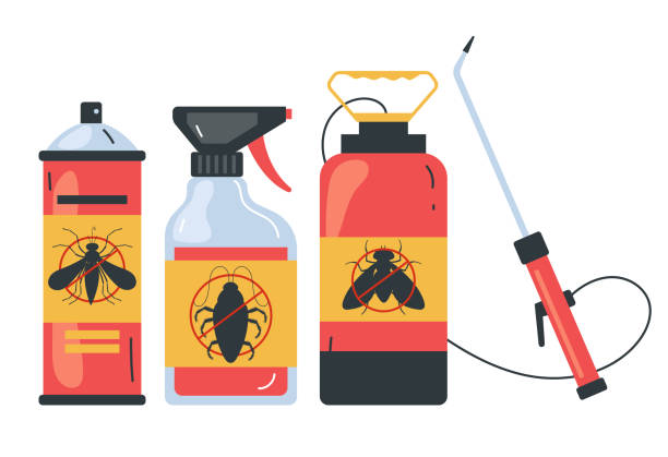 Best Best Pest Control Companies  in Neillsville, WI
